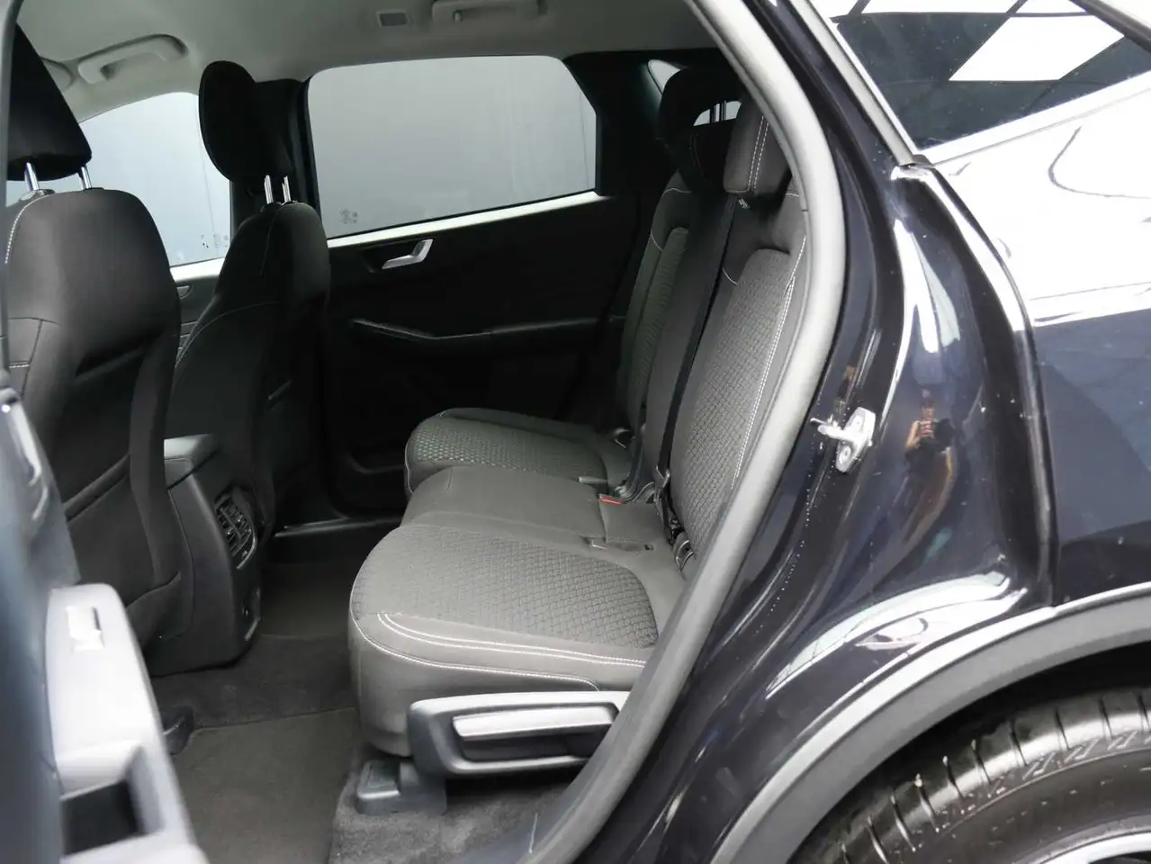 Ford Kuga 2.5 full hybrid Titanium 2wd 180cv auto, миниатюра 11