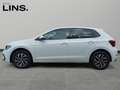 Volkswagen Polo Friends TSI DSG Weiß - thumbnail 6