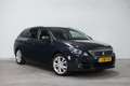 Peugeot 308 SW 1.2 PureTech Blue Lease GT *Panoramadak*Keyless Gris - thumbnail 6