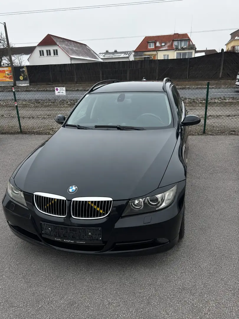 BMW 330 330xd DPF Touring Aut. - 2