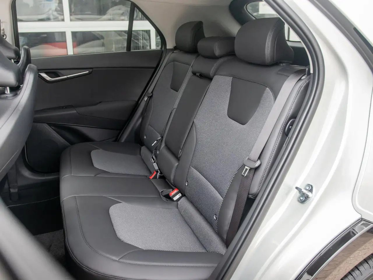 Kia Niro 2026 — фото 11