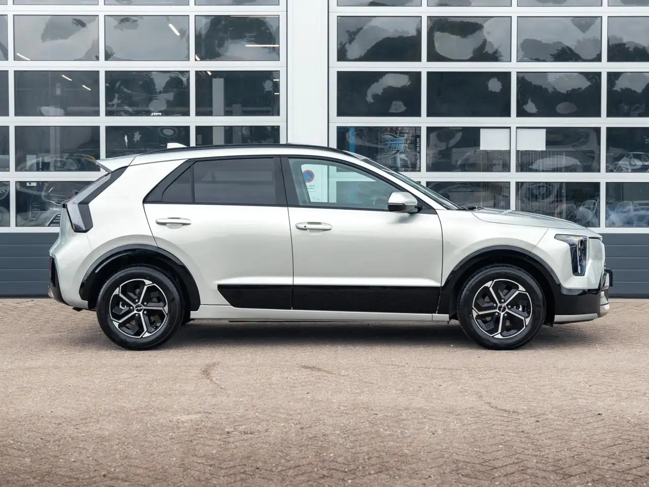 Kia Niro 2026