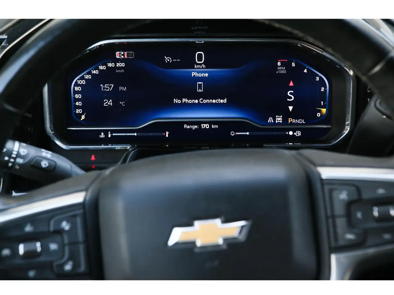 Chevrolet Silverado 2500 снимка Chevrolet Silverado 2500