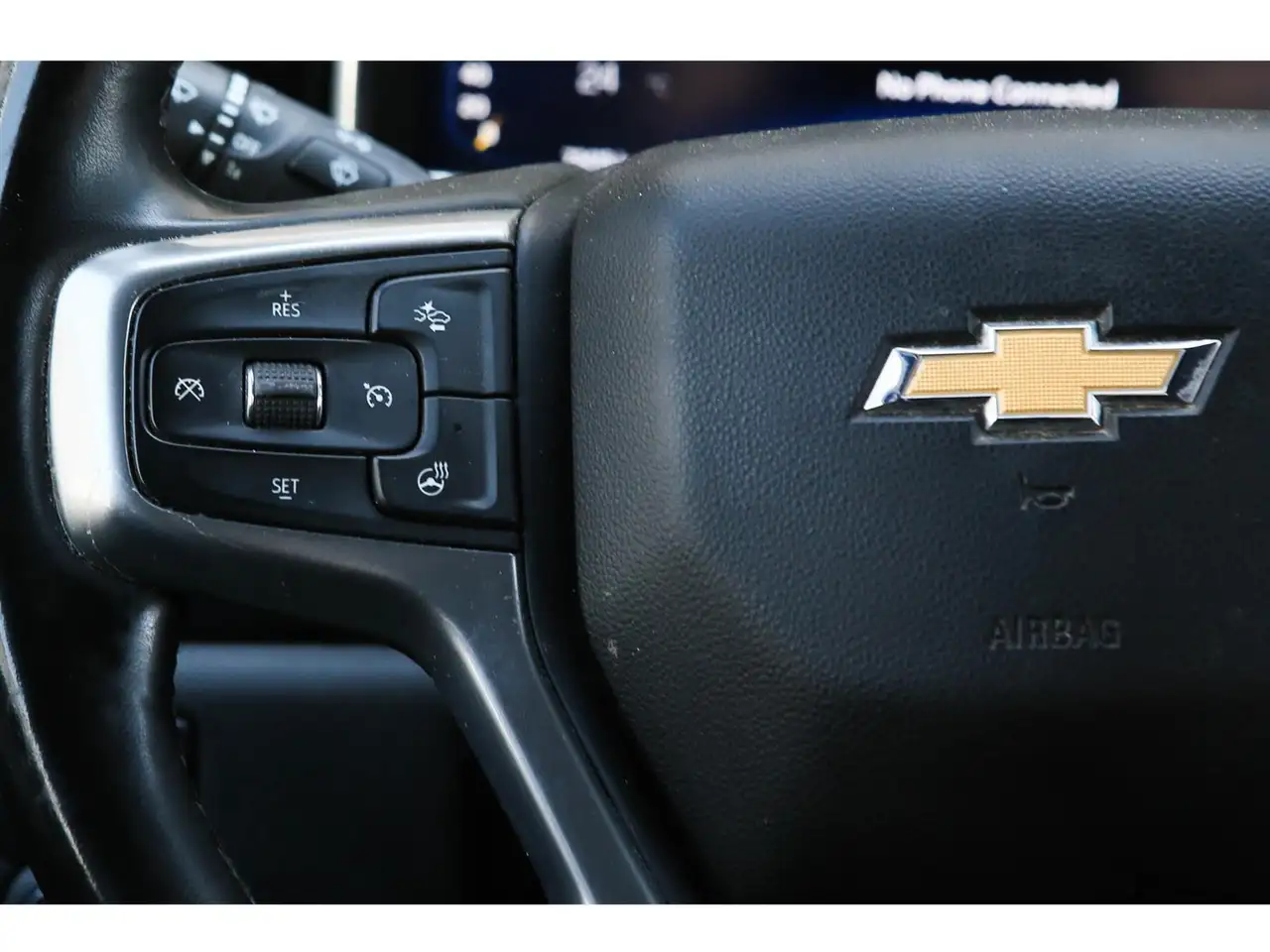 Chevrolet Silverado 2500 снимка Chevrolet Silverado 2500