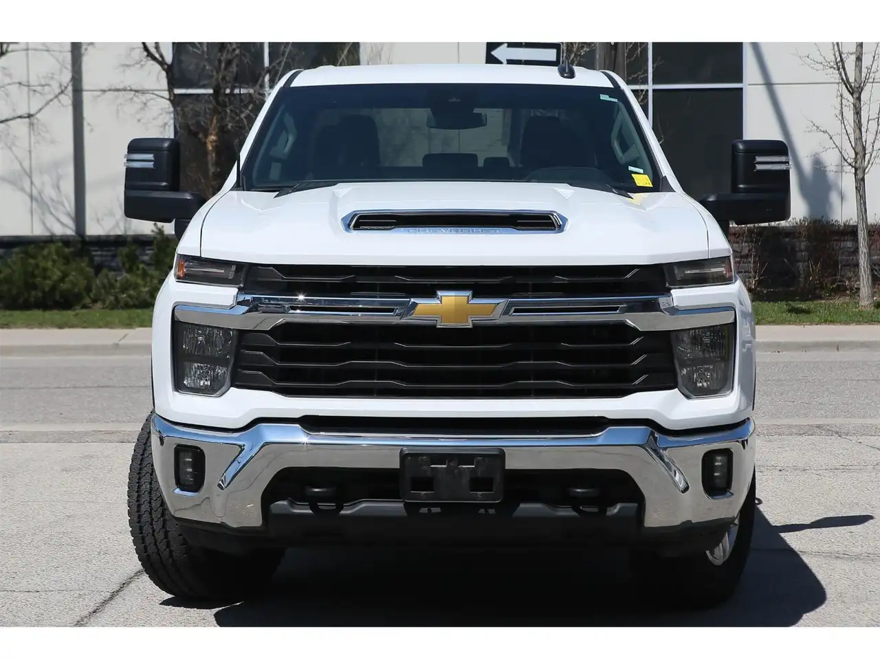Chevrolet Silverado 2500 снимка Chevrolet Silverado 2500