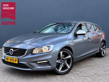 BWJ 2015 1.5 T3 SUMMUM R-DESIGN AUTOMAAT TREKHAAK