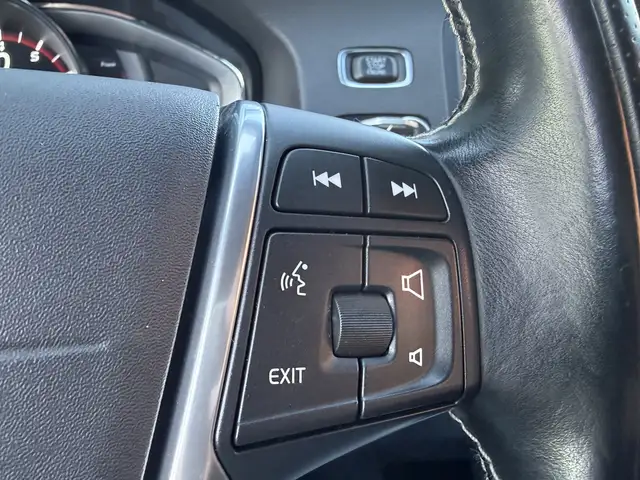 Volvo V60 view 13