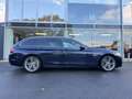 BMW 520 X-DRIVE / PANO / NAVI / ZETELVERWARMING / M VELG Negro - thumbnail 9
