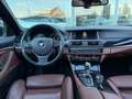 BMW 520 X-DRIVE / PANO / NAVI / ZETELVERWARMING / M VELG Negro - thumbnail 25