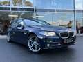 BMW 520 X-DRIVE / PANO / NAVI / ZETELVERWARMING / M VELG Negro - thumbnail 6