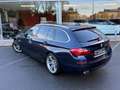 BMW 520 X-DRIVE / PANO / NAVI / ZETELVERWARMING / M VELG Negro - thumbnail 11