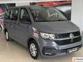 Volkswagen Multivan 2.0TDI SCR BMT Origin DSG7 110kW Gris - thumbnail 1