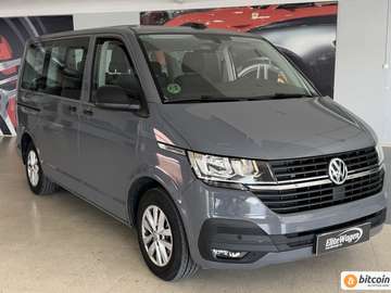 Multivan 2.0TDI SCR BMT Origin DSG7 110kW