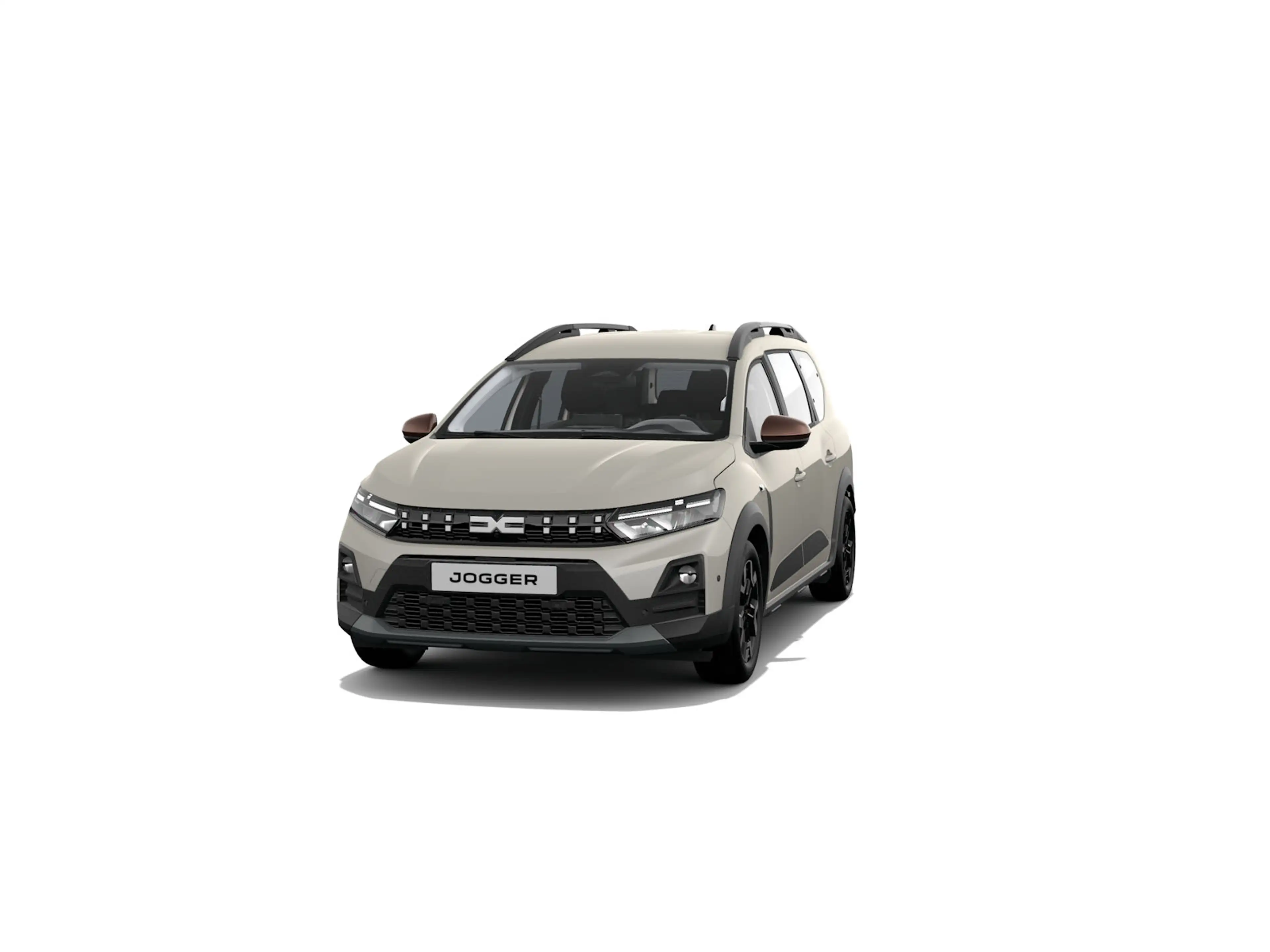 Dacia Jogger Extreme | Achteruitrijcamera | Cruise Control met — photo 8