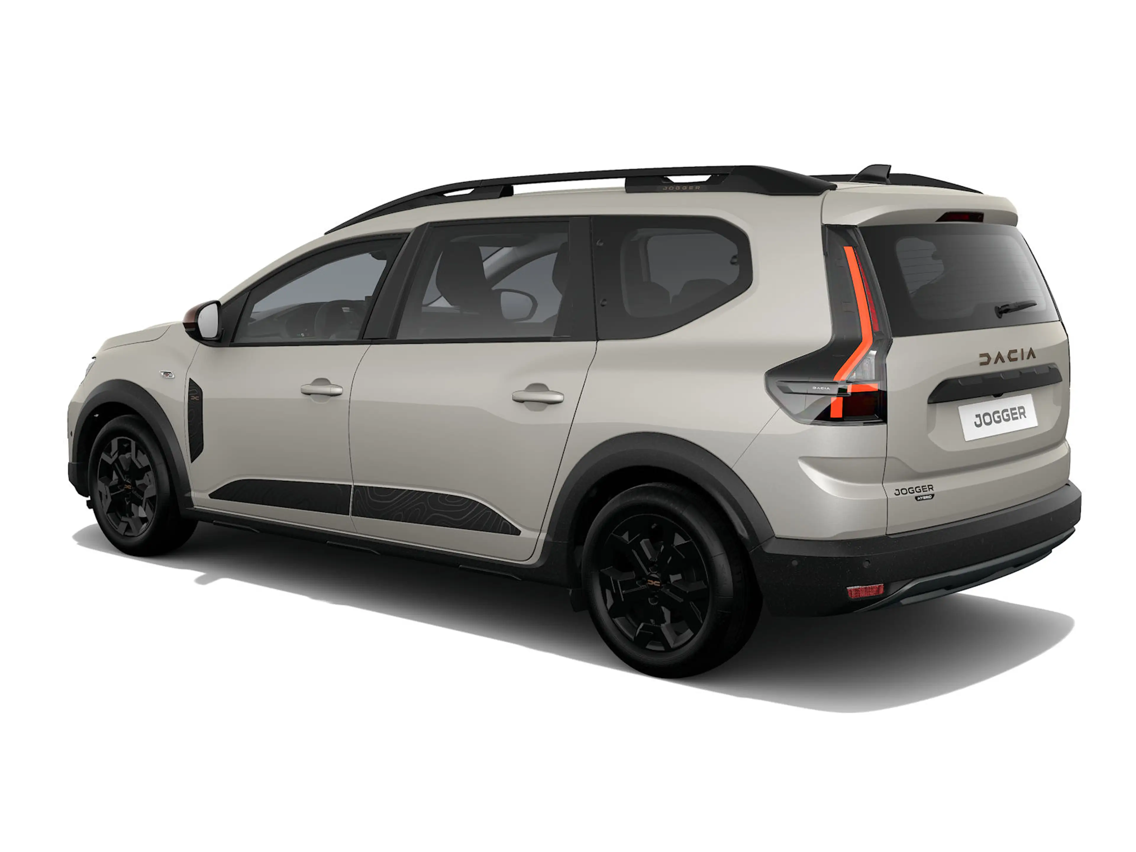 Dacia Jogger Extreme | Achteruitrijcamera | Cruise Control met — photo 3