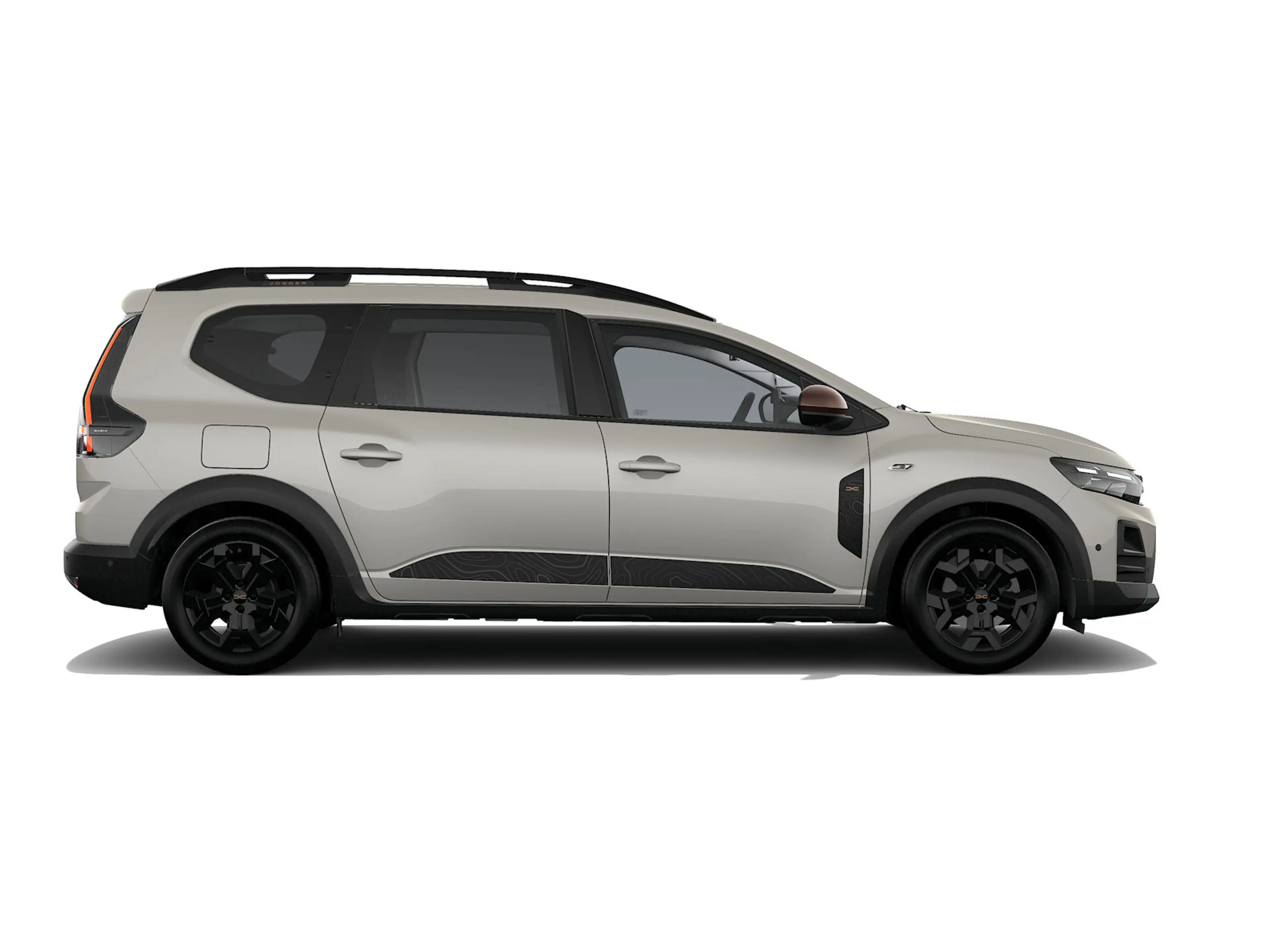 Dacia Jogger Extreme | Achteruitrijcamera | Cruise Control met — photo 2