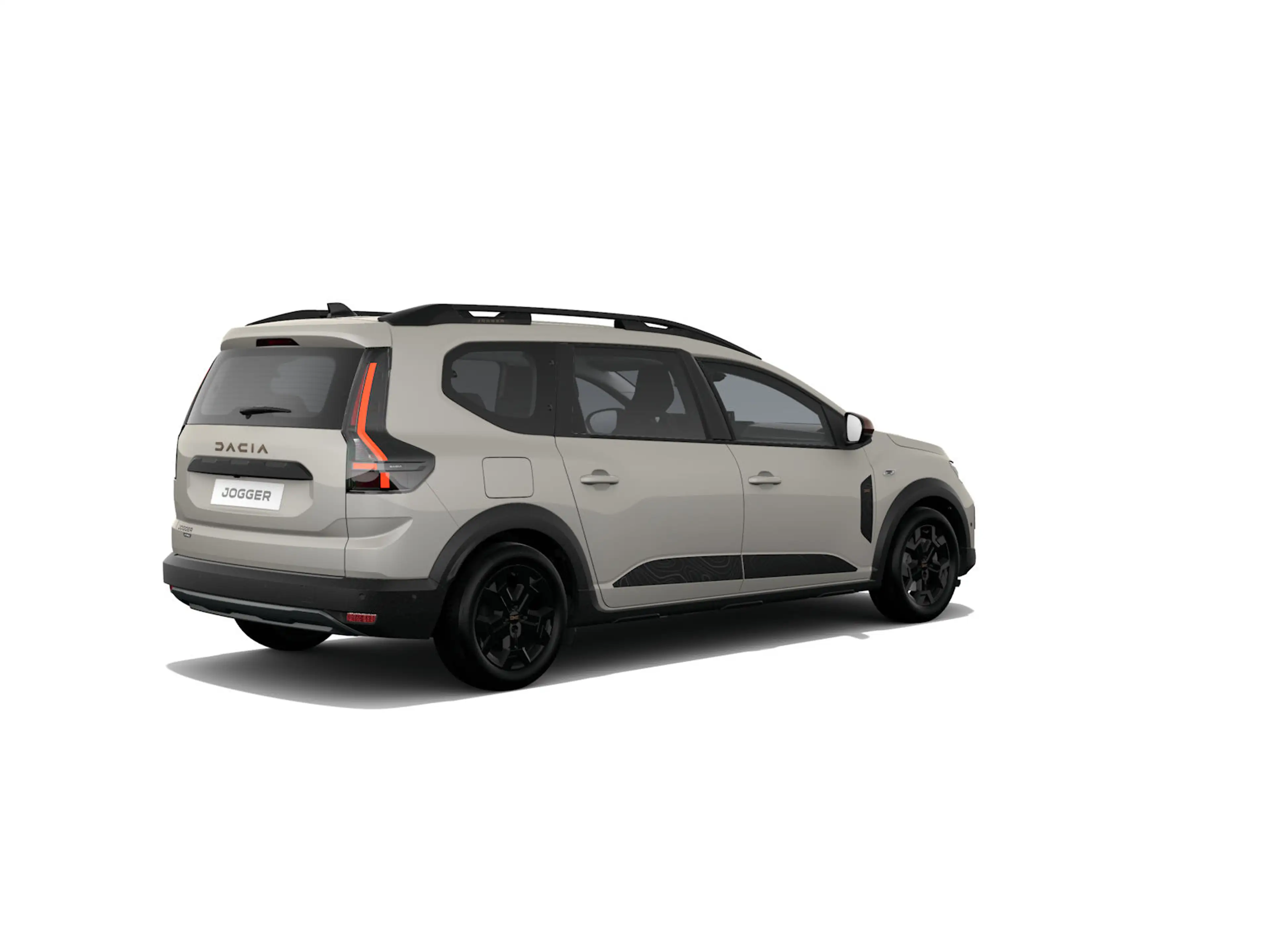 Dacia Jogger Extreme | Achteruitrijcamera | Cruise Control met — photo 7