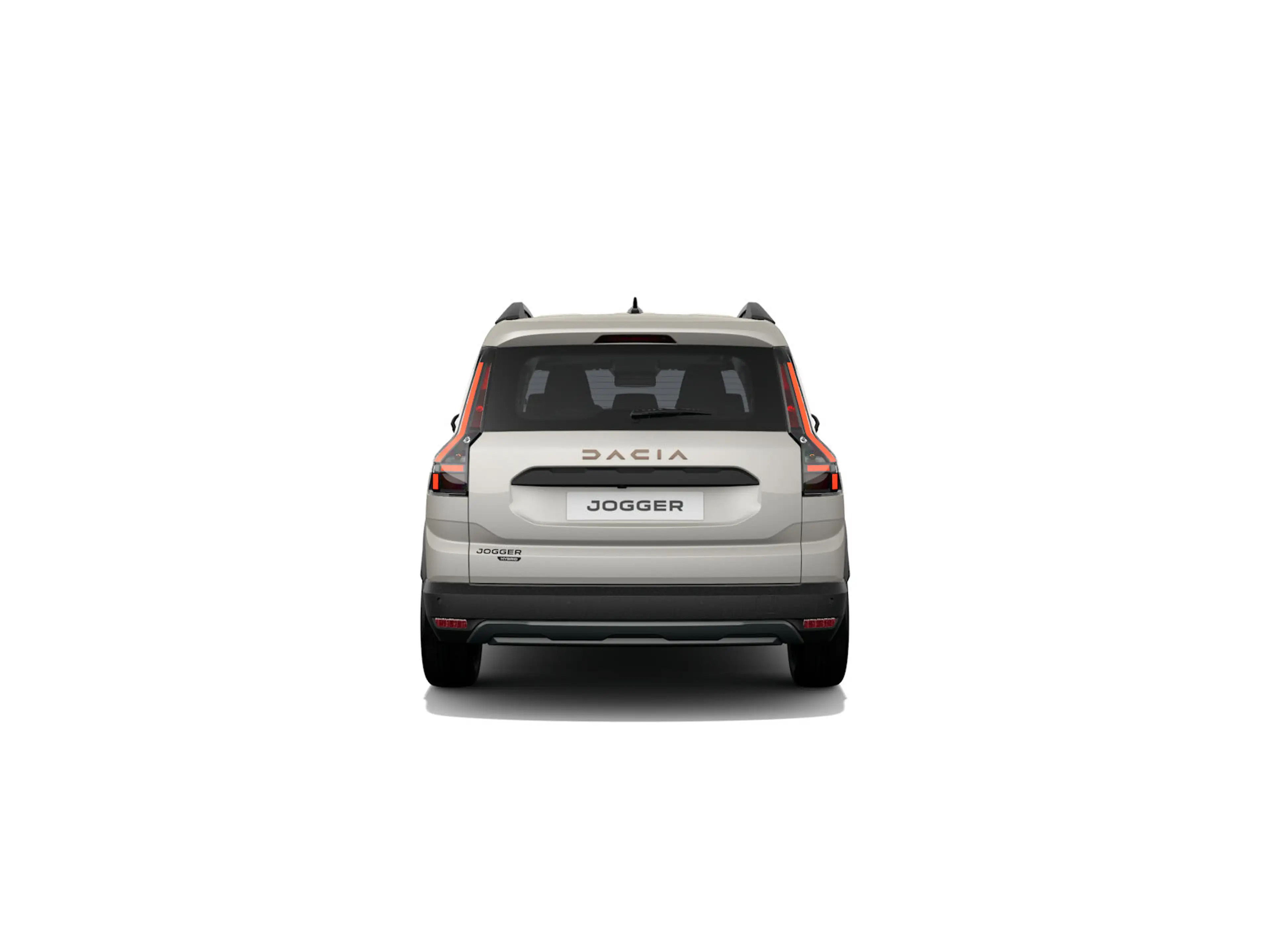 Dacia Jogger Extreme | Achteruitrijcamera | Cruise Control met — photo 9