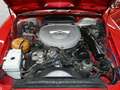Mercedes-Benz 380 SL - Servo | Klimaautomatik | Tempomat Червоний - thumbnail 14