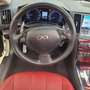 Infiniti G37 37 GT Premium Cabrio AT Blanc - thumbnail 7