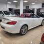 Infiniti G37 37 GT Premium Cabrio AT Blanc - thumbnail 18