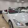 Infiniti G37 37 GT Premium Cabrio AT Blanc - thumbnail 17