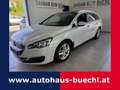 Peugeot 508 SW 2,0 HDI 140 FAP Professional Line Weiß - thumbnail 1