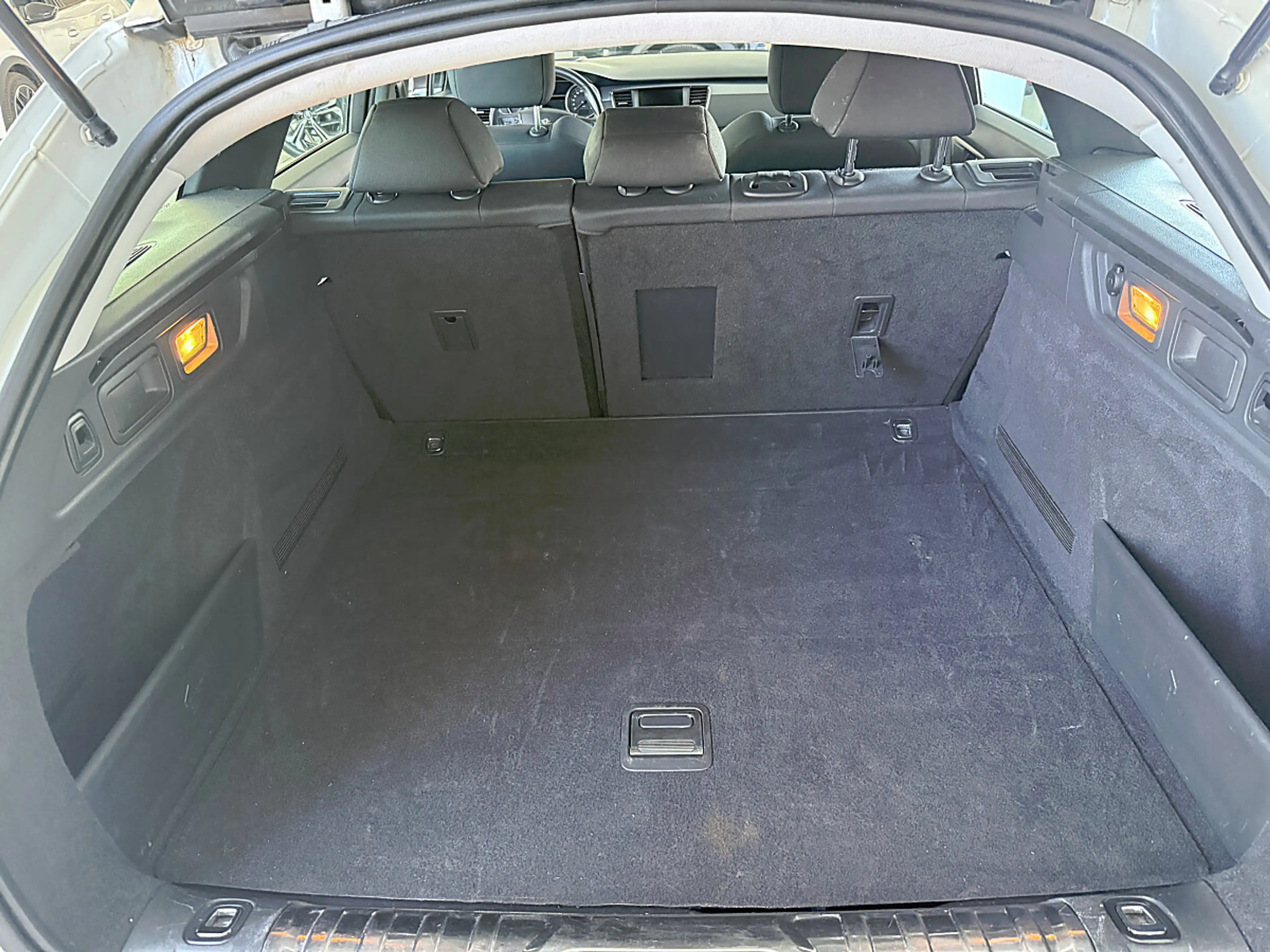 Peugeot 508 SW 2,0 HDI 140 FAP Professional Line — photo 7