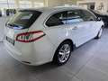 Peugeot 508 SW 2,0 HDI 140 FAP Professional Line Weiß - thumbnail 4