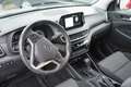 Hyundai TUCSON 1.6 T-GDI Advantage 2WD Soundsystem Navi Silber - thumbnail 13