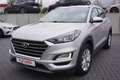 Hyundai TUCSON 1.6 T-GDI Advantage 2WD Soundsystem Navi Silber - thumbnail 2