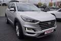 Hyundai TUCSON 1.6 T-GDI Advantage 2WD Soundsystem Navi Silber - thumbnail 6