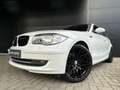 BMW 118 1 Serie 118i LCI 5-Deurs YOUNGTIMER Xenon LEER Nav Wit - thumbnail 35