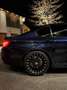 BMW 525 525d Aut. Niebieski - thumbnail 9