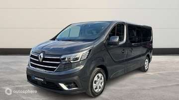 L2 2.0 Blue dCi 150ch S\u0026S Intens 9 places