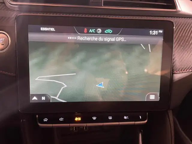 MG ZS view 3