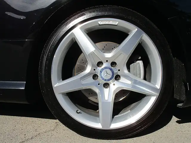 Mercedes-Benz SL 350 Roadster Aut. Ansicht 17