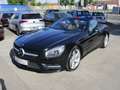 Mercedes-Benz SL 350 Roadster Aut. Schwarz - thumbnail 32