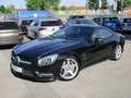 Mercedes-Benz SL 350 Roadster Aut. Schwarz - thumbnail 3