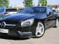 Mercedes-Benz SL 350 Roadster Aut. Schwarz - thumbnail 4