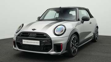 John Cooper Works Trim