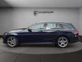 Mercedes-Benz C 250 Classe C Break 250 D 4Matic AMG line 7G-Tronic Bleu - thumbnail 5