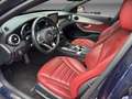 Mercedes-Benz C 250 Classe C Break 250 D 4Matic AMG line 7G-Tronic Bleu - thumbnail 11