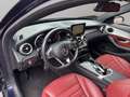 Mercedes-Benz C 250 Classe C Break 250 D 4Matic AMG line 7G-Tronic Bleu - thumbnail 12