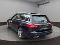 Mercedes-Benz C 250 Classe C Break 250 D 4Matic AMG line 7G-Tronic Bleu - thumbnail 6