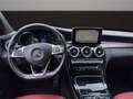 Mercedes-Benz C 250 Classe C Break 250 D 4Matic AMG line 7G-Tronic Bleu - thumbnail 13