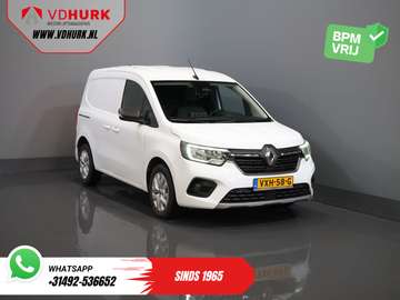 1.5 dCi 95 pk Aut. (DEMO) NL Auto/ Carplay/ Camera