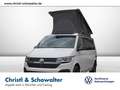 Volkswagen T6.1 California N  Ocean 150kW DSG Edition LED Weiß - thumbnail 1