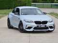 BMW M2 M2 COMPETITION Gris - thumbnail 2