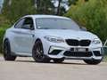 BMW M2 M2 COMPETITION Gris - thumbnail 1